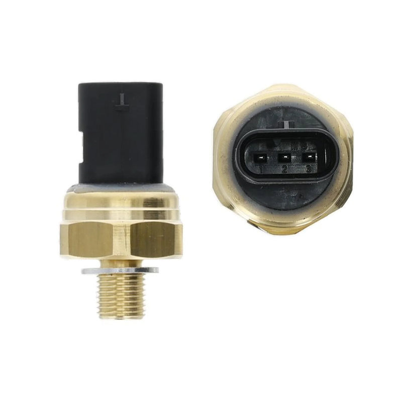 Valeo Oil Pressure Sensor Connectors 366900