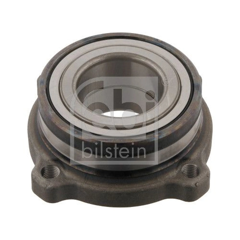 Febi Wheel Bearing Kit Rear Right 100mm 28506