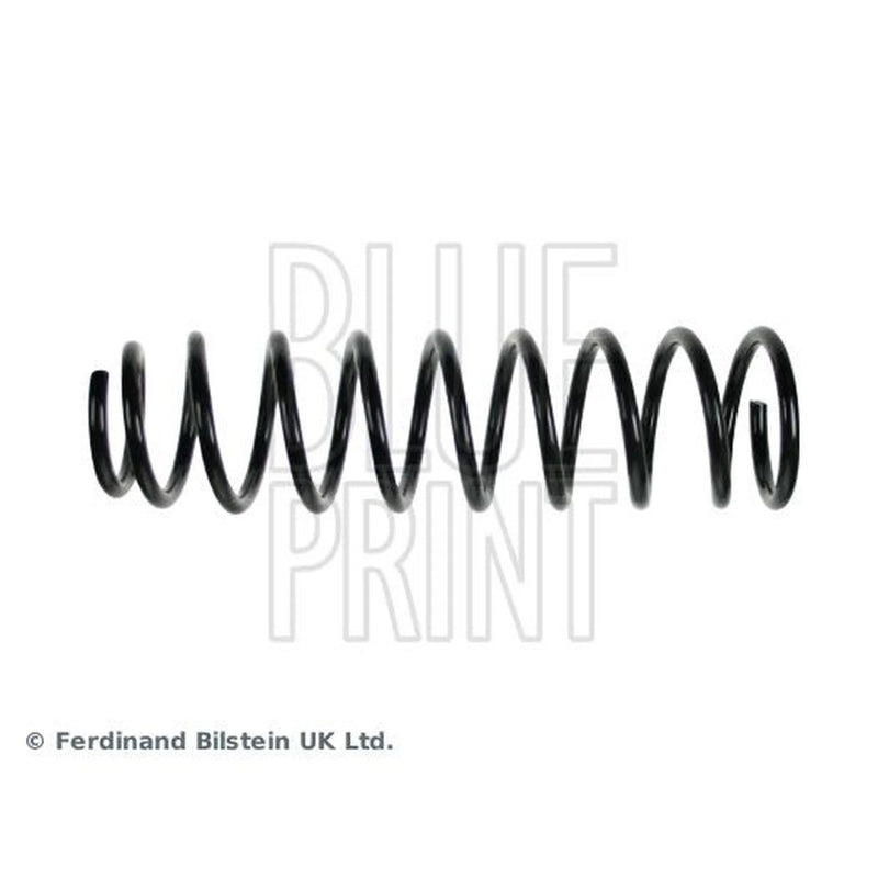 Blue Print Rear Suspension Coil Spring ADH288348