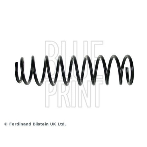 Blue Print Rear Suspension Coil Spring ADH288348