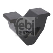 Febi Rear Right Rubber Buffer Suspension 188438