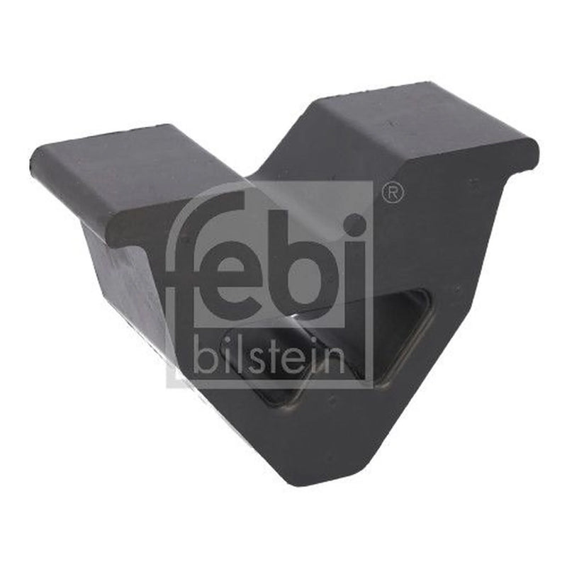 Febi Rear Right Rubber Buffer Suspension 188438