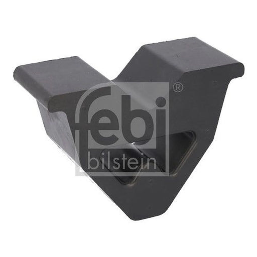 Febi Rear Right Rubber Buffer Suspension 188438