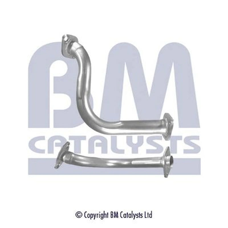 BM Catalysts Exhaust Pipe OD BM50252