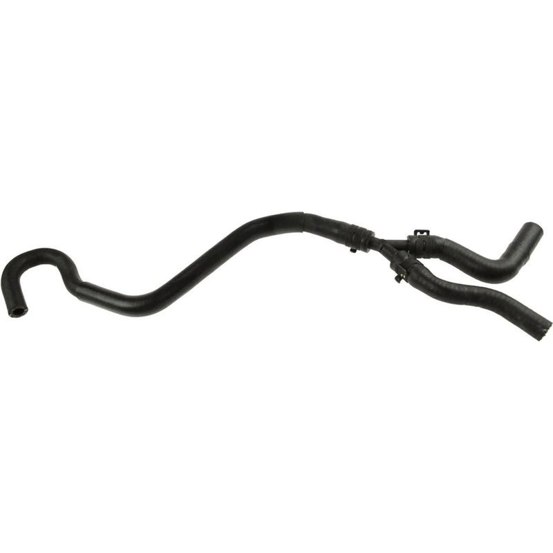 Gates Molded Heater Hose 02-2001