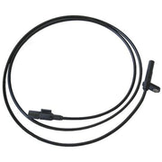 Textar ABS Wheel Speed Sensor Rear Left 45135200