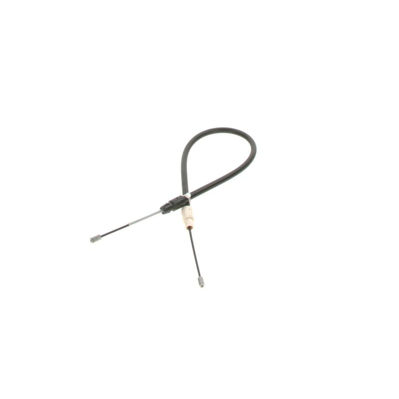 Bosch Handbrake Cable Rear 1 987 477 691