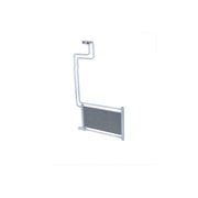 NRF Automatic Gearbox Oil Cooler 31136