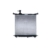 NRF Engine Radiator 59350
