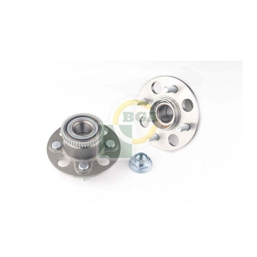 BGA Wheel Bearing Kit 138mm WHB2505K