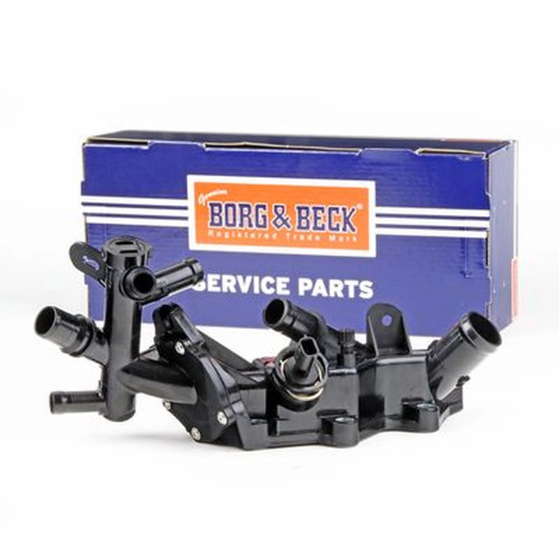 Borg & Beck Coolant Flange Housing Connector BTS1164