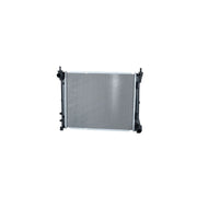 NRF Engine Radiator 58432