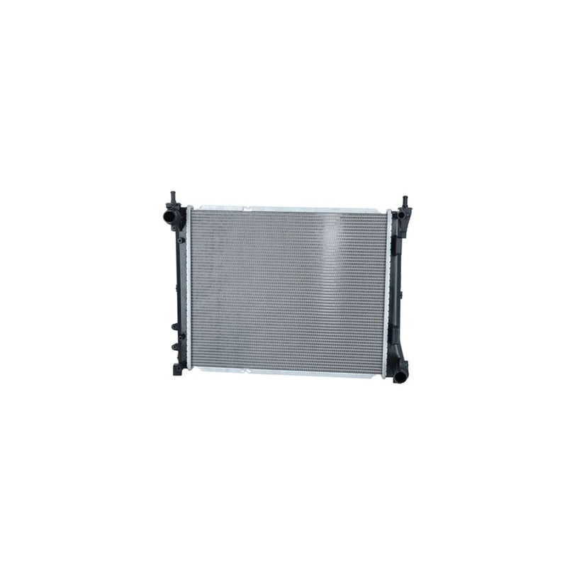 NRF Engine Radiator 58432