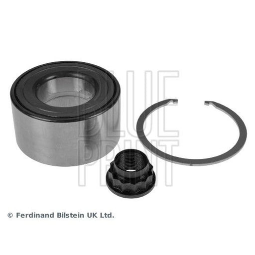 Blue Print Wheel Bearing Kit Front Right 86mm ADT38298