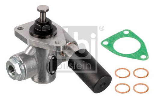 FEBI BILSTEIN 23029 Fuel Pre-Supply Pump With Gaskets/Seals For DAF SCANIA VOLVO FEBI - Town Parts