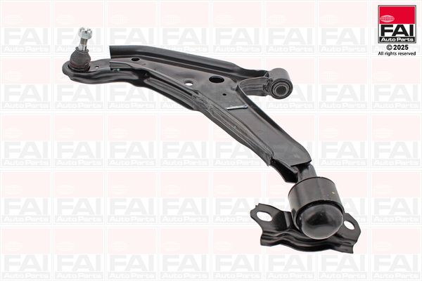 FAI Control/Trailing Arm