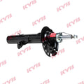 KYB Shock Absorber Damper Strut Front Left 3340327