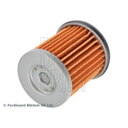 Blue Print Automatic Transmission Hydraulic Filter in tran ADS72107