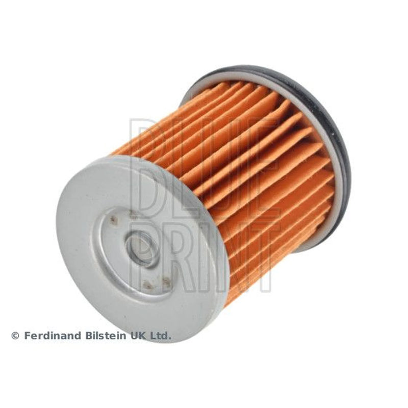 Blue Print Automatic Transmission Hydraulic Filter in tran ADS72107