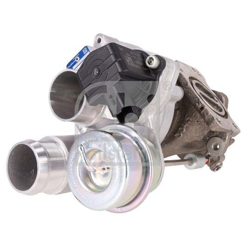 Febi Turbocharger Turbo Unit 186798