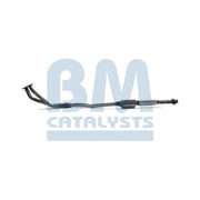 BM Catalysts Homologated Petrol Cat BM90061H