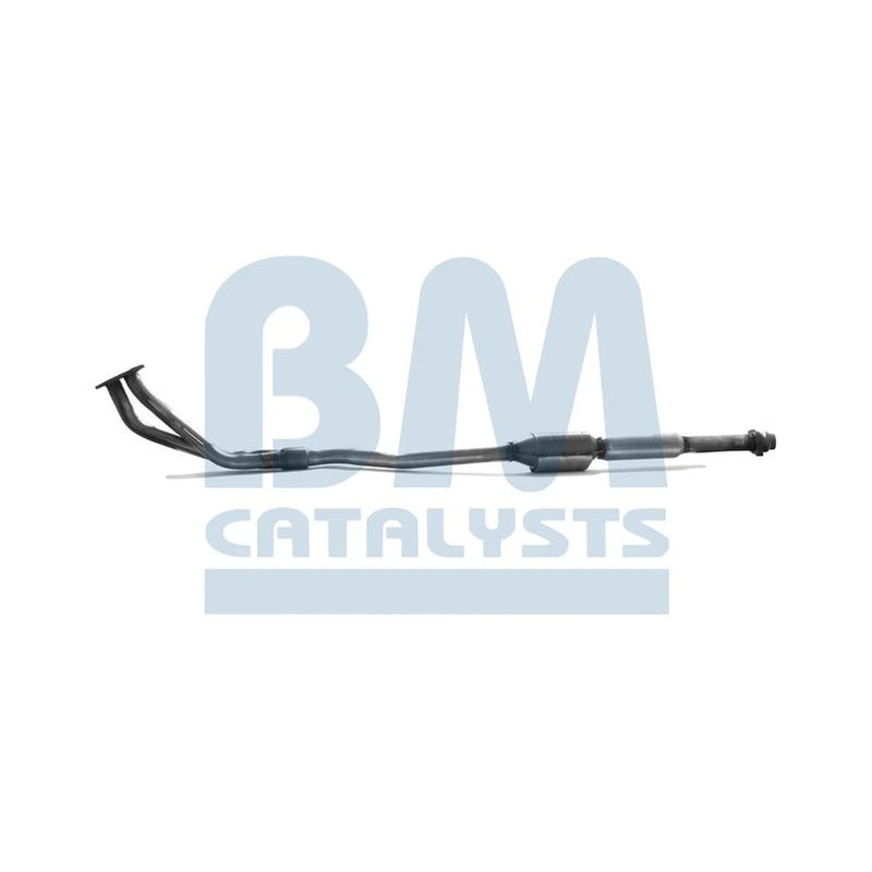 BM Catalysts Homologated Petrol Cat BM90061H