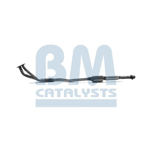 BM Catalysts Homologated Petrol Cat BM90061H