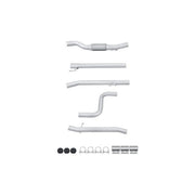 Hella Exhaust Pipe OD 8LA 366 002-181