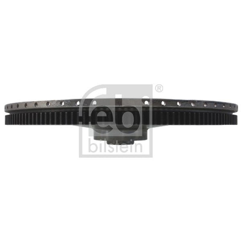 Febi Engine Flywheel 160 Teeth 30658