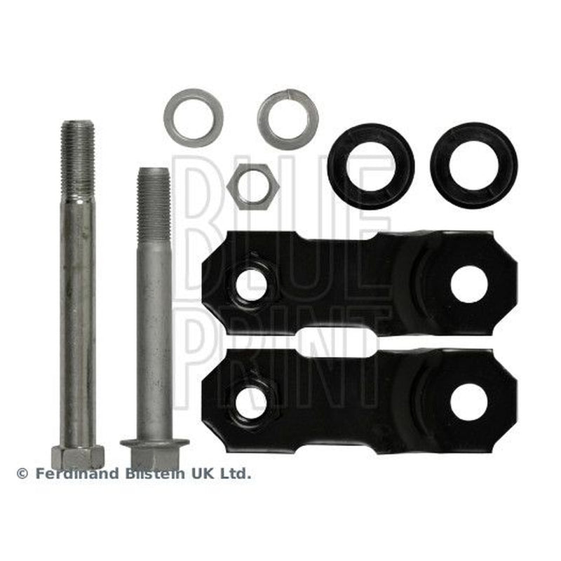 Blue Print Spring Shackle ID Wide ADT38017