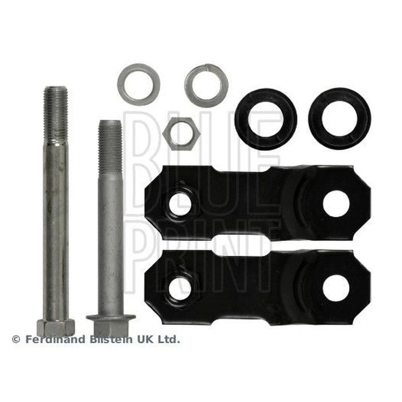 Blue Print Spring Shackle ID Wide ADT38017