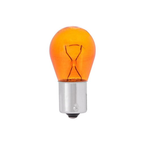 Ring 12V 21W SCC BA15s Indicator - Amber R343 Ring  - Town Parts