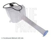 Blue Print ADG00364 Washer Fluid Reservoir, window cleaning