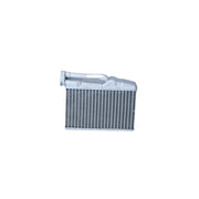 NRF Heater Matrix Core Heat Exchanger 54409