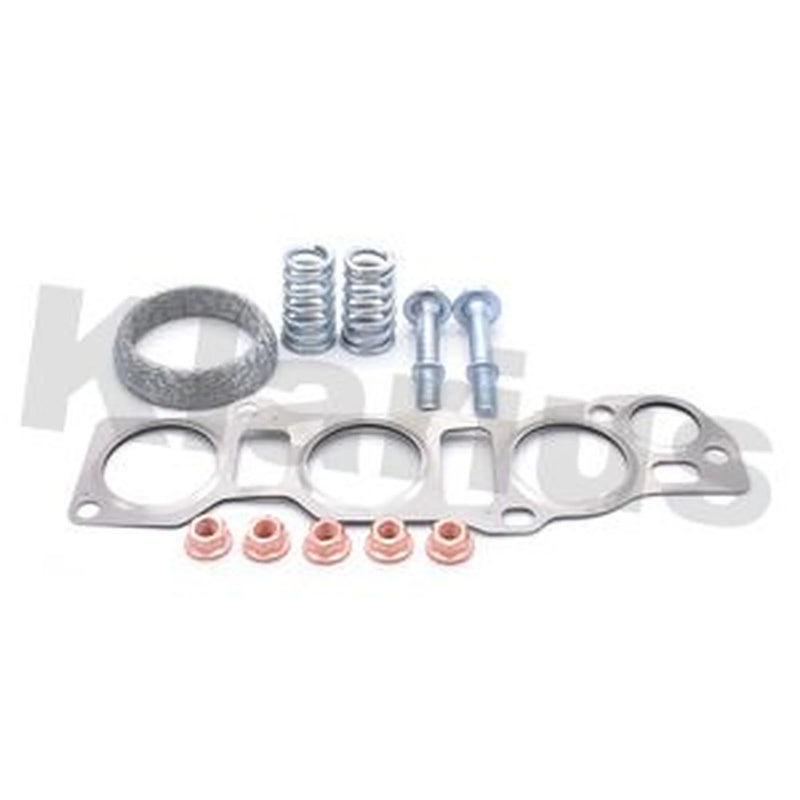 Klarius Fitting Kit - Catalyst And Dpf 405144 405144