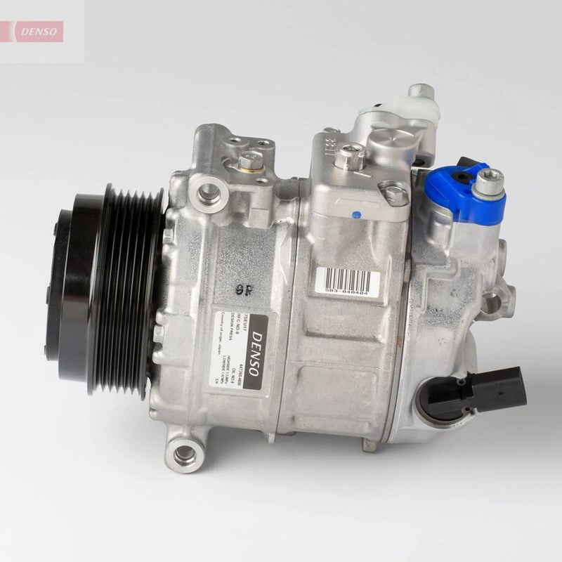 Denso Air Conditioning Compressor DCP32068