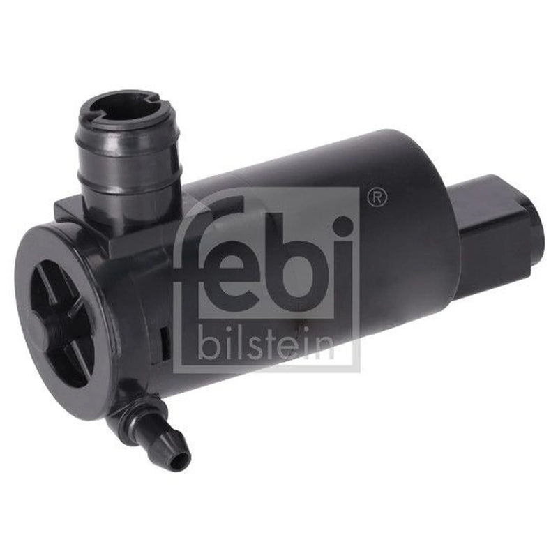 Febi Windscreen Washer Pump 109283