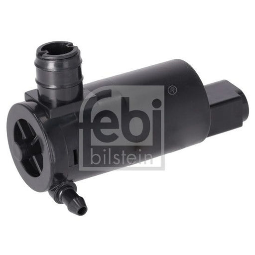 Febi Windscreen Washer Pump 109283
