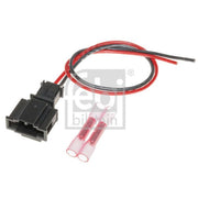Febi Electrical Plug 199929