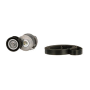 Gates V-Ribbed Belt Set K036PK1245