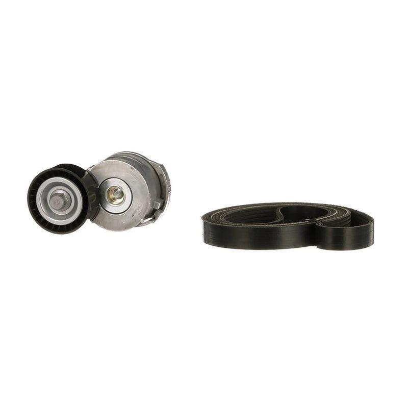 Gates V-Ribbed Belt Set K036PK1245