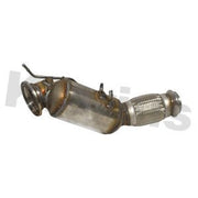 Klarius Catalyst Type Approved 325275