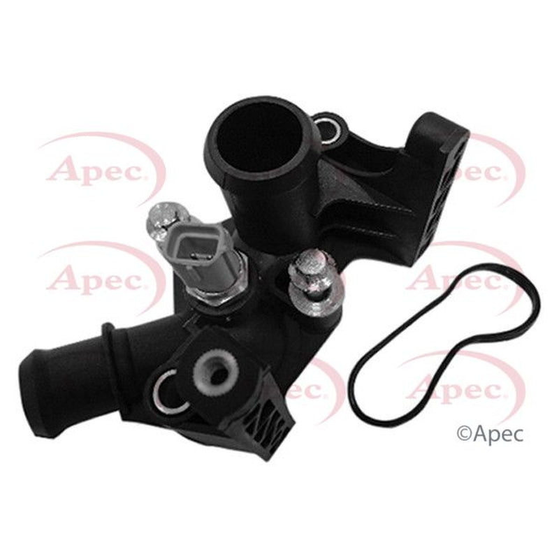 Apec Thermostat Housing Cover ATH1796