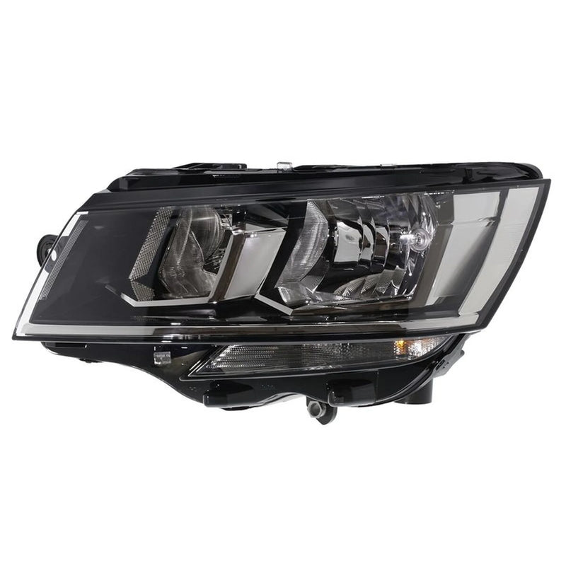 Valeo Headlight Headlamp WY21W Left 450882