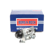 Borg & Beck Wheel Cylinder Hydraulic Brake Rear Left BBW1840