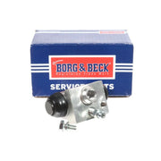 Borg & Beck Wheel Cylinder Hydraulic Brake Rear Left BBW1840