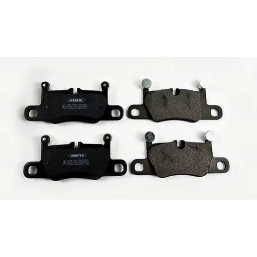 Juratek Rear Brake Pad Set JCP4122