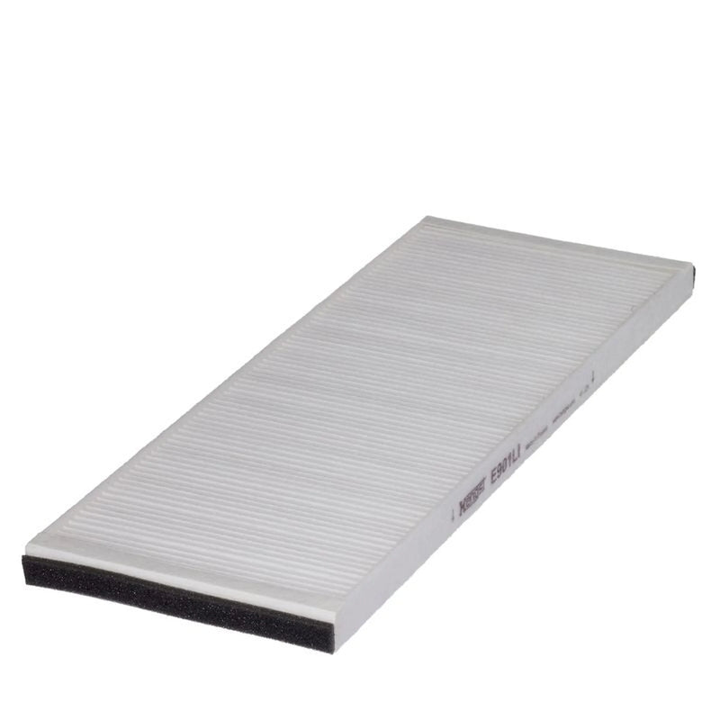 Hengst Cabin Air Filter (Pollen Filter) E901LI