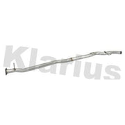 Klarius Exhaust Pipe OD DN710M
