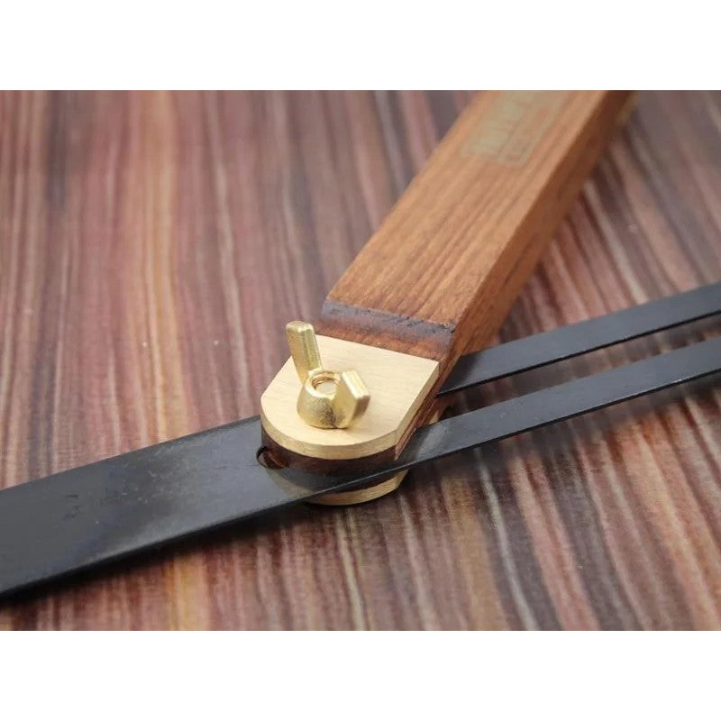 Faithfull FSC Carpenters Sliding Bevel 270mm (10.1/2in) - FAISB1012FSC